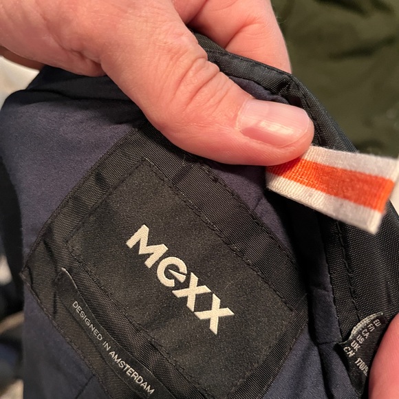 Men’s Mexx jacket - Picture 3 of 5
